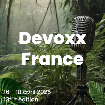 DevoxxFR