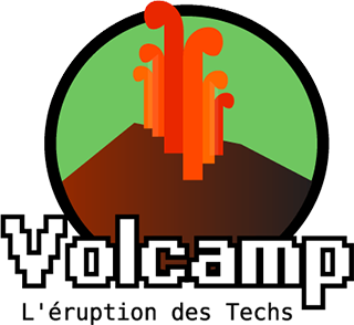 Volcamp